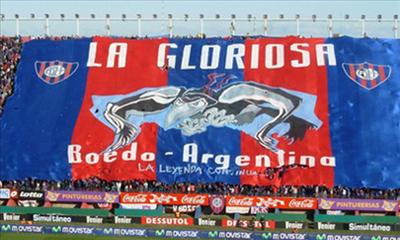 La Gloriosa