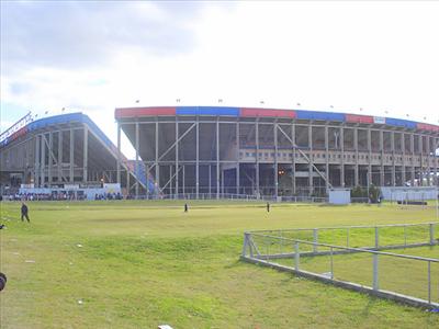 Nuevo Gasometro
