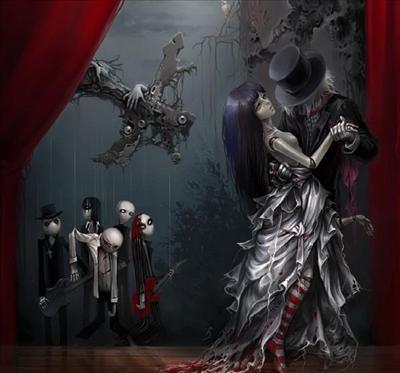 Last Dance