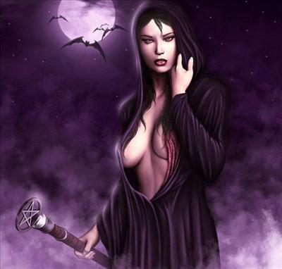 Devilicious