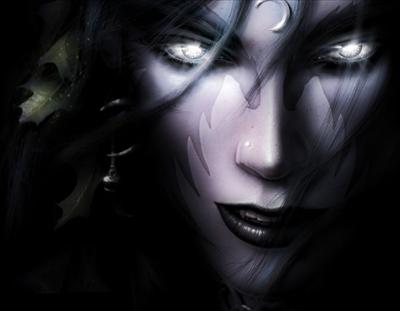 Priestess