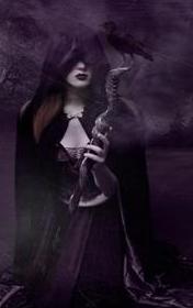 Lovely darkness