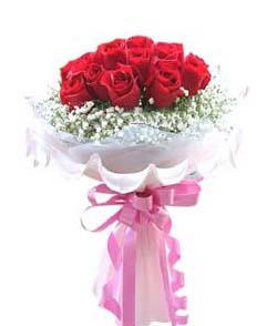 Love U Always Flower