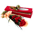 Flower Rose In Box