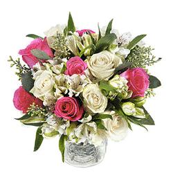 Mixed Flower