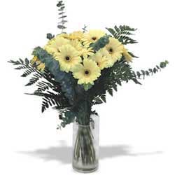 Flower Thanks My Friends