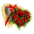 Flower I Love U 