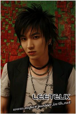 Lee Teuk