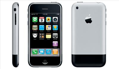 IPhone