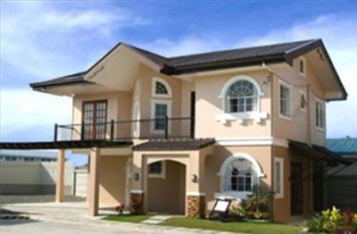 House and Lot