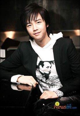 Jang Geun Suk