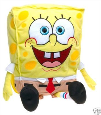 SpongeBob
