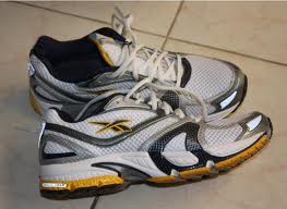reebok shoes