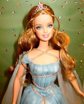 barbie doll