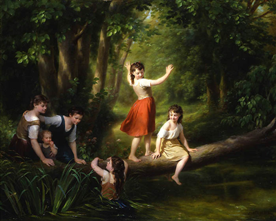 a painting