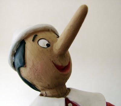 bugiardo