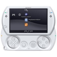 PSP GO