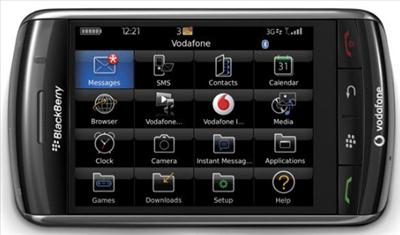 Storm 9530