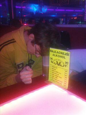 Total ožran