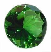 green gem
