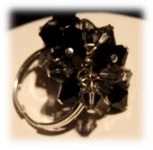 Swarovski Ring
