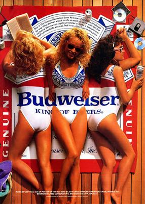 BEER (ALE)