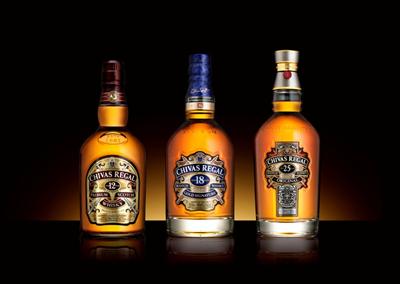chivas regal
