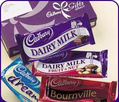 dairy milk 