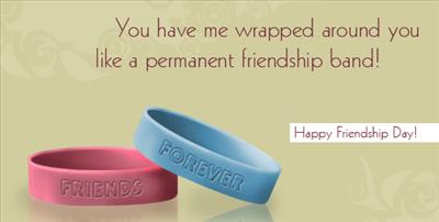 Forever Friends