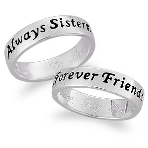 Always ur sister