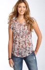 Chic & Cheap Chiffon Tops for Her