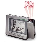 Projection Alarm Clocks