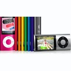 iPod Nano with Video Camera