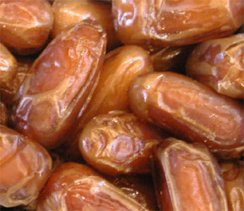 تمر