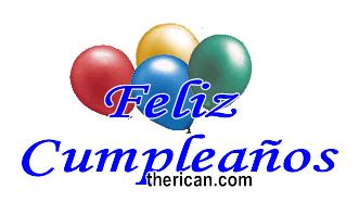 feliz cumple