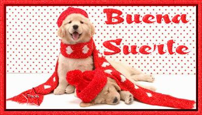 Buena Suerte