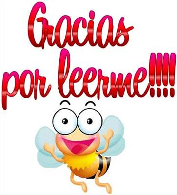 gracias