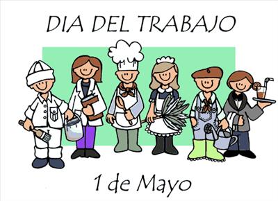 dia del trabajador