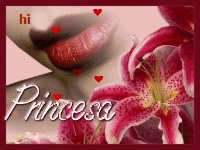 princesa