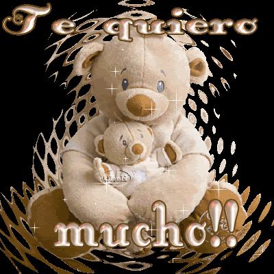 abrazo oso