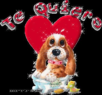 te quiero