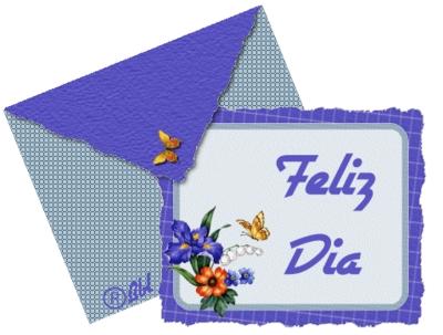 Feliz Dia