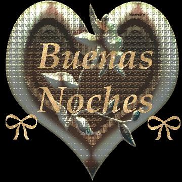 buenas noches 