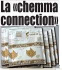 Chémma harcha