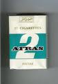 AFRAS