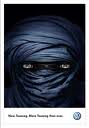 TOUAREG