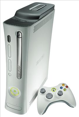X-BOX 360