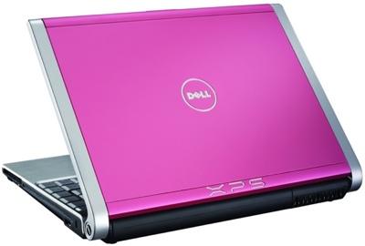 PINK DELL