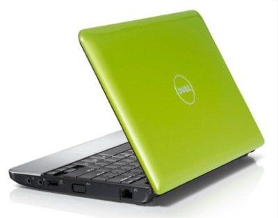 GREEN DELL