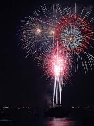 Fireworks